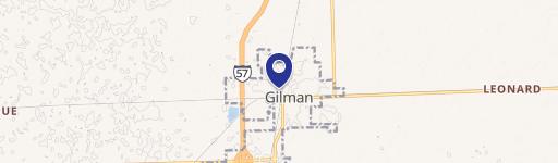 Gilman, IL 60938