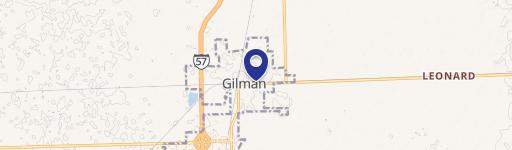 Gilman, IL 60938