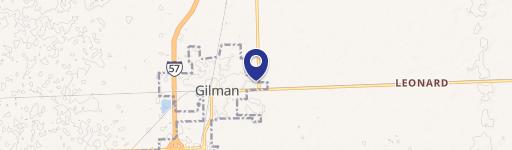 Gilman, IL 60938