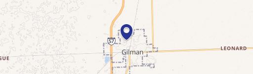 Gilman, IL 60938
