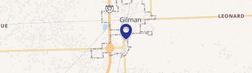 Gilman, IL 60938