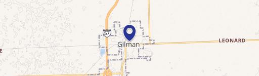 Gilman, IL 60938