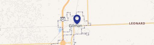 Gilman, IL 60938