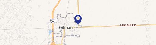 Gilman, IL 60938
