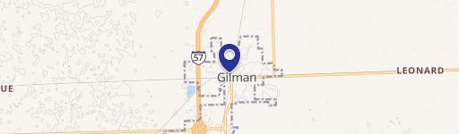 Gilman, IL 60938