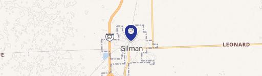 Gilman, IL 60938