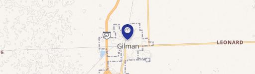 Gilman, IL 60938