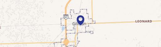 Gilman, IL 60938