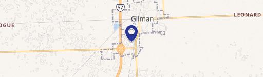 Gilman, IL 60938