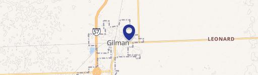 Gilman, IL 60938