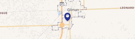 Gilman, IL 60938