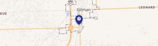 Gilman, IL 60938
