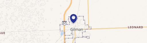 Gilman, IL 60938