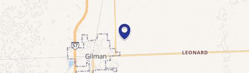 Gilman, IL 60938