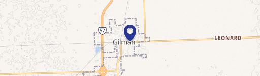 Gilman, IL 60938