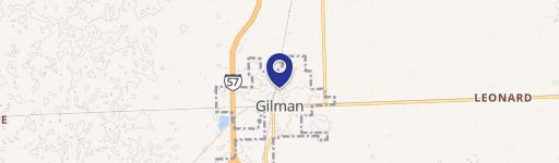 Gilman, IL 60938