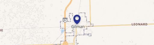 Gilman, IL 60938