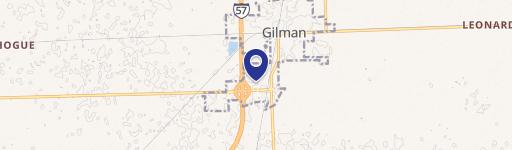 Gilman, IL 60938