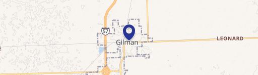 Gilman, IL 60938