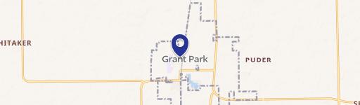 Grant Park, IL 60940