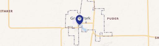 Grant Park, IL 60940