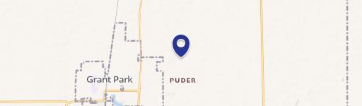 Grant Park, IL 60940