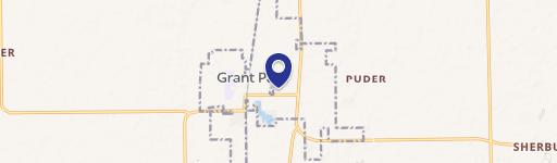 Grant Park, IL 60940