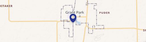 Grant Park, IL 60940