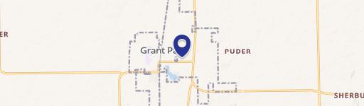 Grant Park, IL 60940