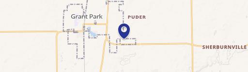 Grant Park, IL 60940