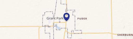 Grant Park, IL 60940