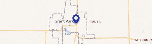 Grant Park, IL 60940