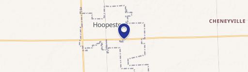 Hoopeston, IL 60942