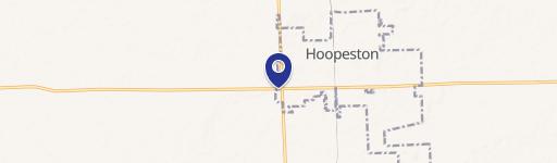 Hoopeston, IL 60942