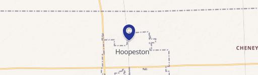 Hoopeston, IL 60942