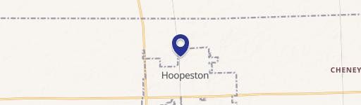 Hoopeston, IL 60942