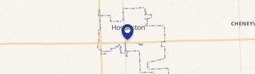 Hoopeston, IL 60942