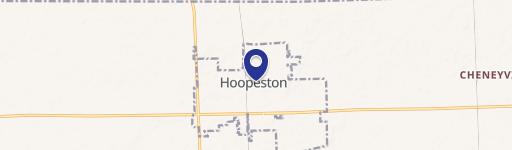 Hoopeston, IL 60942