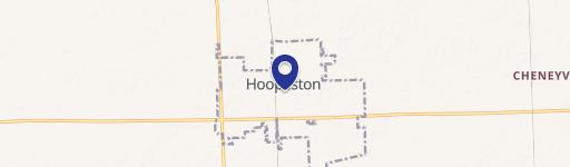 Hoopeston, IL 60942