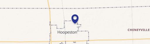 Hoopeston, IL 60942