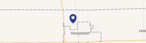Hoopeston, IL 60942