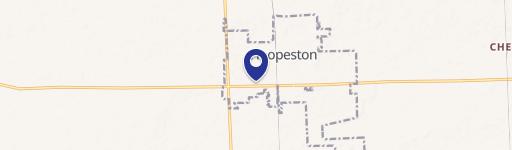 Hoopeston, IL 60942