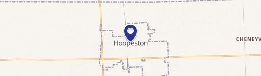 Hoopeston, IL 60942