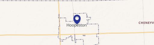Hoopeston, IL 60942