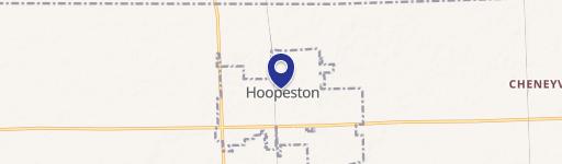 Hoopeston, IL 60942