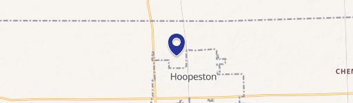Hoopeston, IL 60942