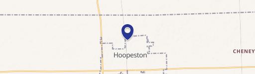Hoopeston, IL 60942