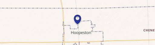 Hoopeston, IL 60942