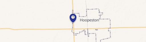 Hoopeston, IL 60942