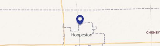 Hoopeston, IL 60942